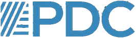 PDC Software Logo